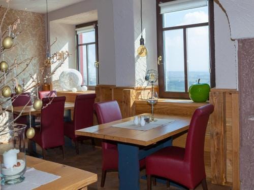 Hotel Zum Burggraf Hotel in Rhineland-Palatinate