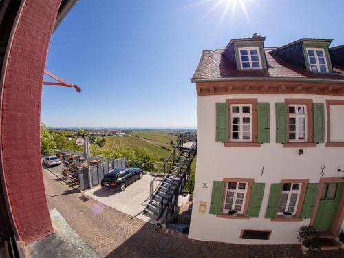 Hotel Zum Burggraf Hotel in Rhineland-Palatinate