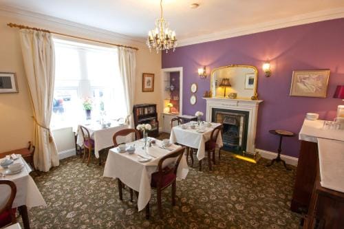 The Ness Guest House Hotel in Inverness