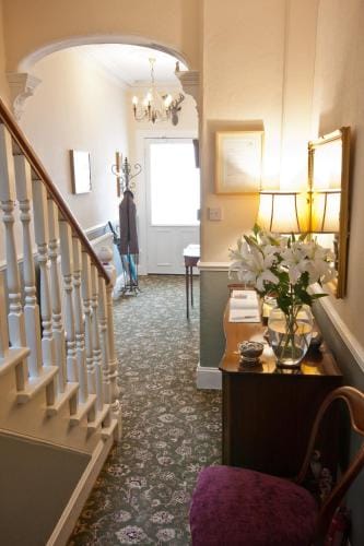 The Ness Guest House Hotel in Inverness