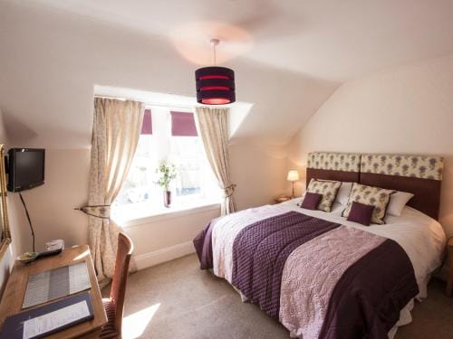 The Ness Guest House Hotel in Inverness
