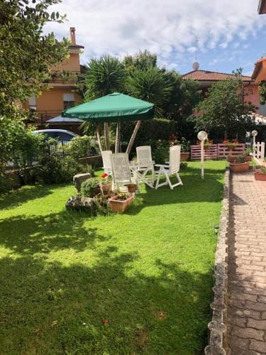 B&b ANNA Hotel in Bolsena