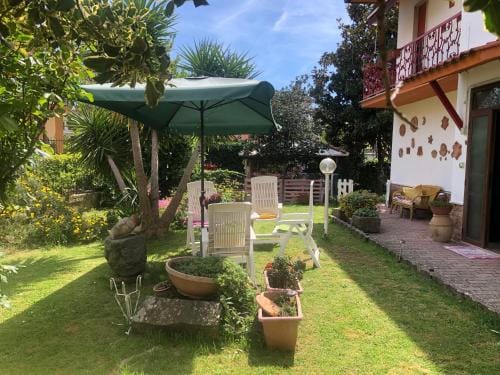 B&b ANNA Hotel in Bolsena