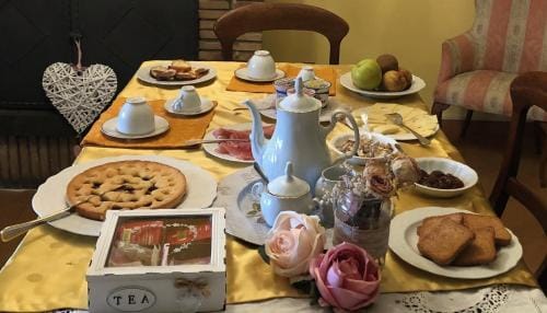 B&b ANNA Hotel in Bolsena