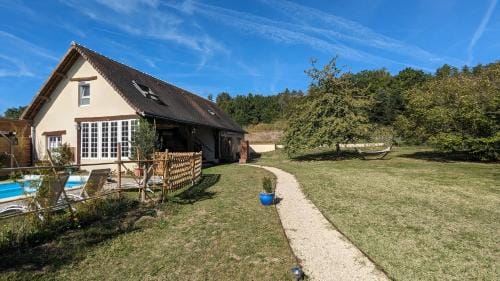 Au Bonheur de Cisse Hotel in Centre-Val de Loire