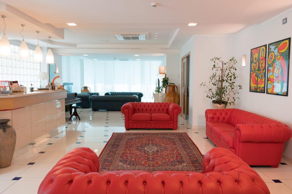 Hotel Haus Charlotte Hotel in San Benedetto del Tronto