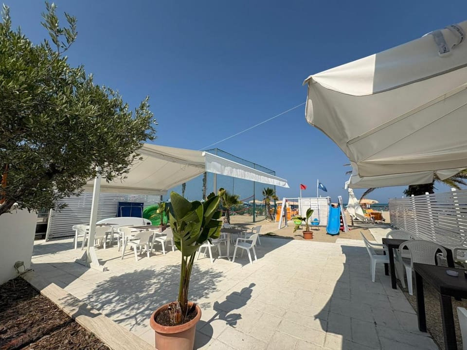 Hotel Haus Charlotte Hotel in San Benedetto del Tronto
