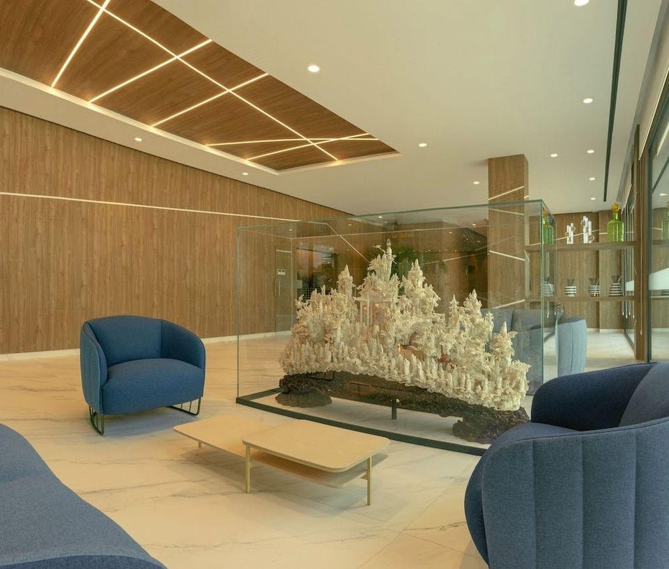 AJ Gran Alacant by SH Hoteles Hotel in Costa Blanca