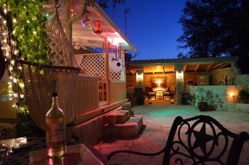 Rarumpelpunzeldornaschenwittchen Hotel in Rio Grande