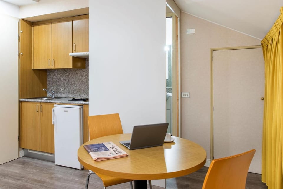 Residence Portello Apartment hotel in Milan