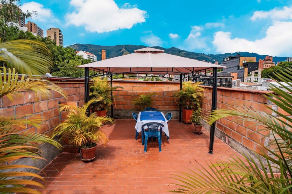 Hotel Casa 10 Hotel in Medellin