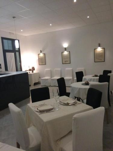 Da Battista Hotel in Veneto
