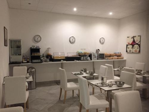 Da Battista Hotel in Veneto