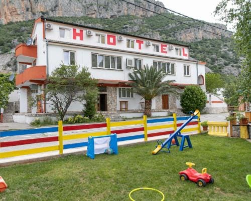 Hostel Izvor Hostel in Podgorica