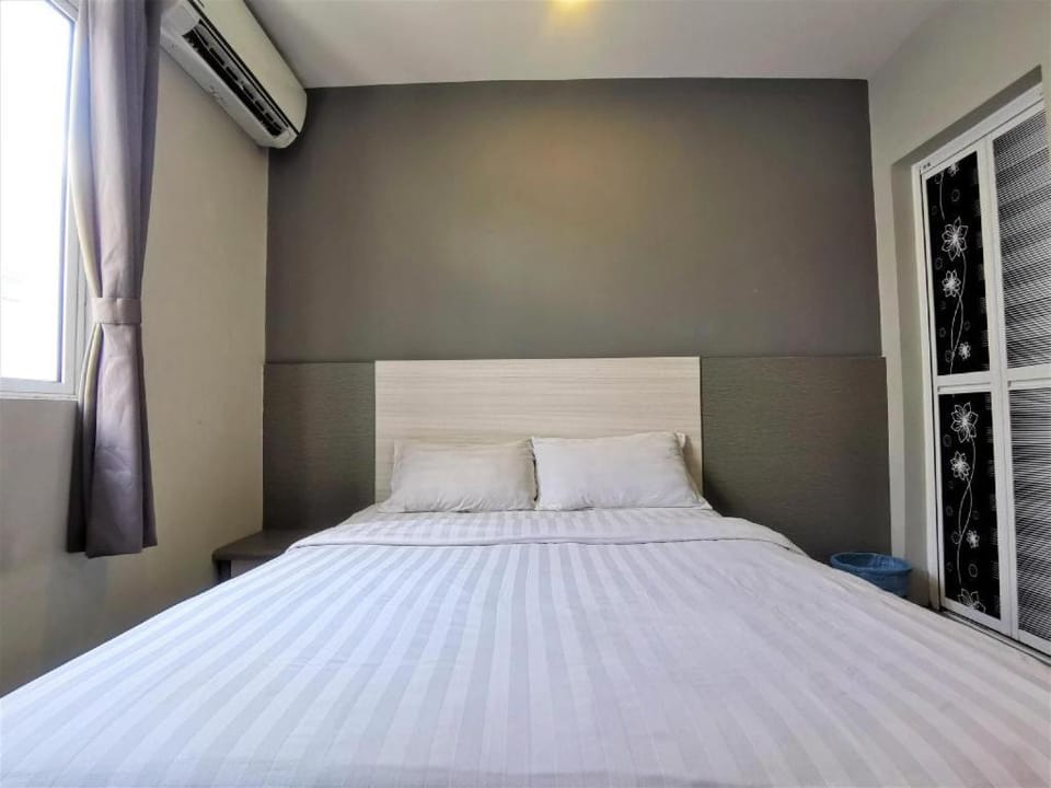 Pearl Hotel Hotel in Negeri Sembilan, Malaysia