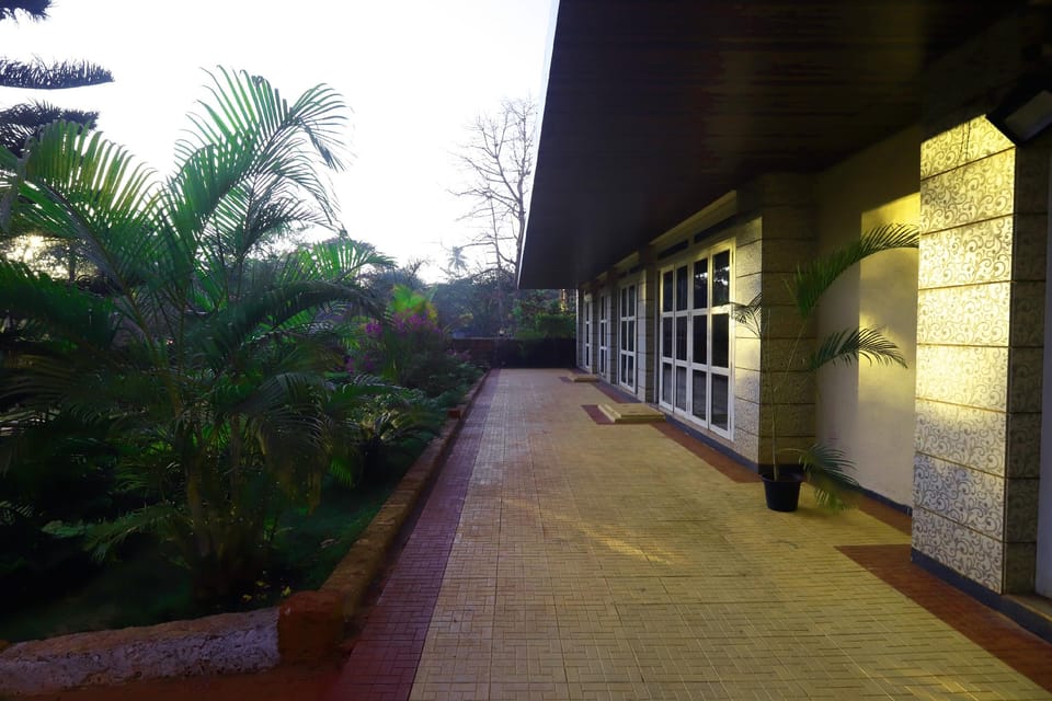 Kohinoor Highway Resort Resort in Maharashtra