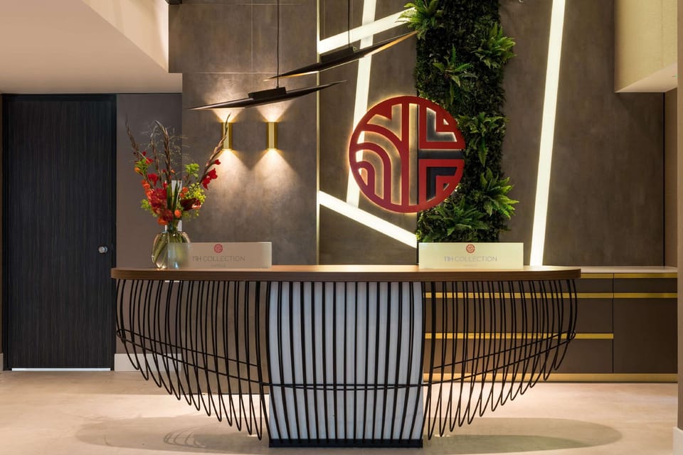 NH Collection Eindhoven Hotel in Eindhoven
