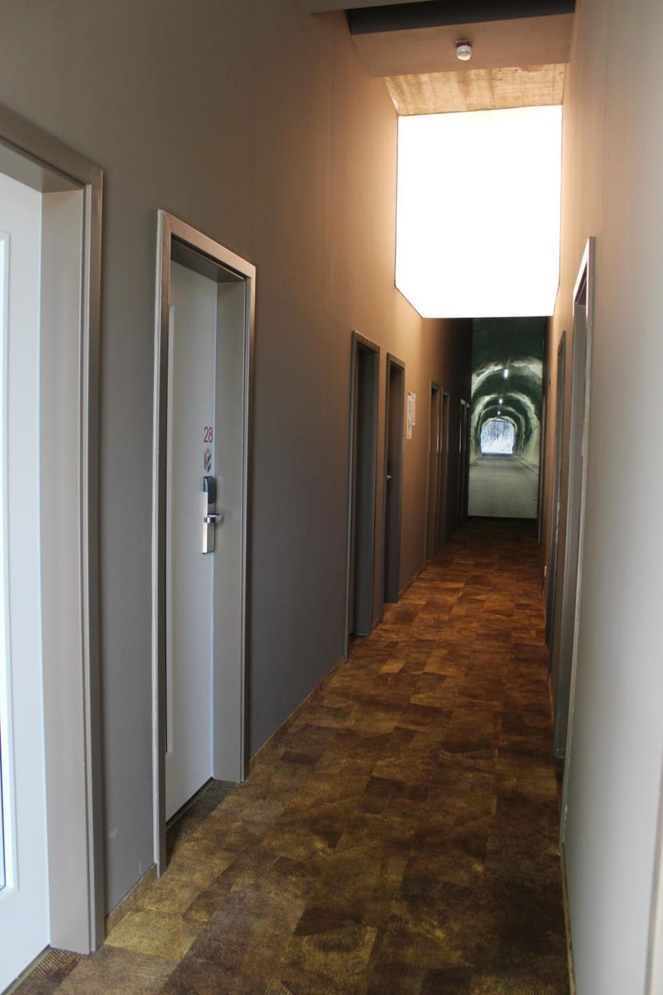 BoxHotel Goettingen (App Based Hotel) Hotel in Göttingen