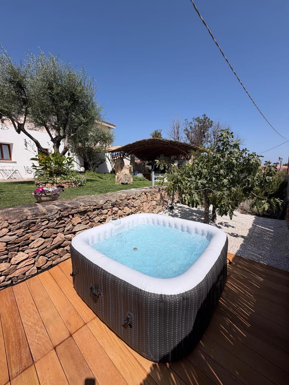 Hypnos Boutique Hotel Hotel in Sardinia