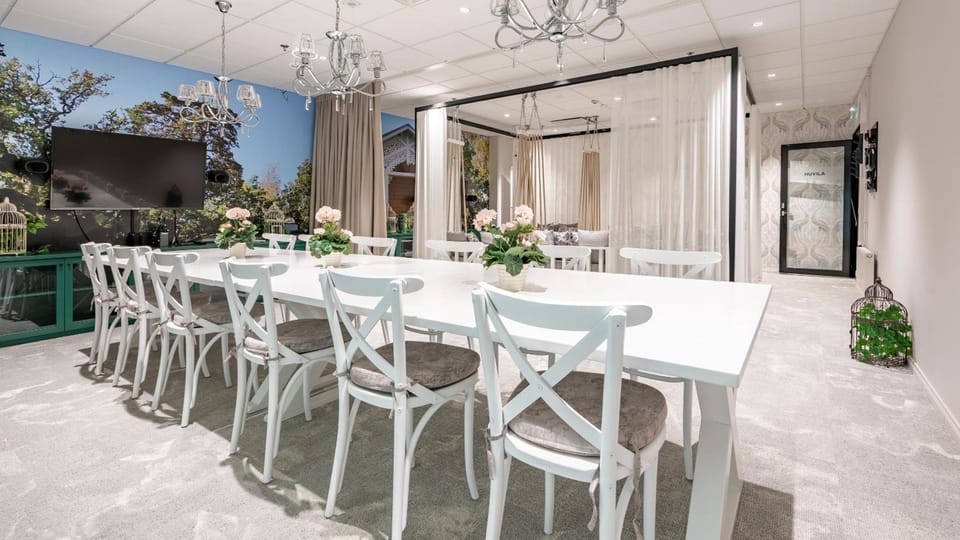 Meeting room / ballrooms
