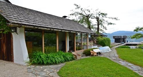 Hotel Seehof Hotel in Carinthia, Austria