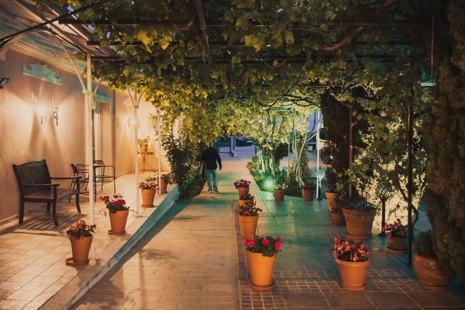 Hotel Villa Sevasti Hotel in Pieria, Greece