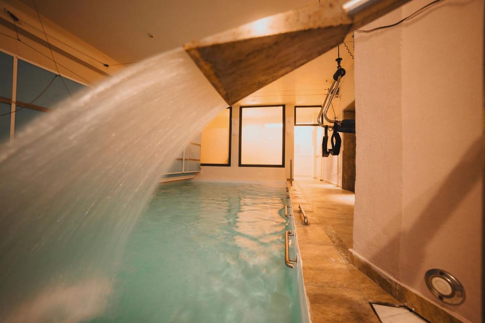 Hotel Villa Sevasti Hotel in Pieria, Greece