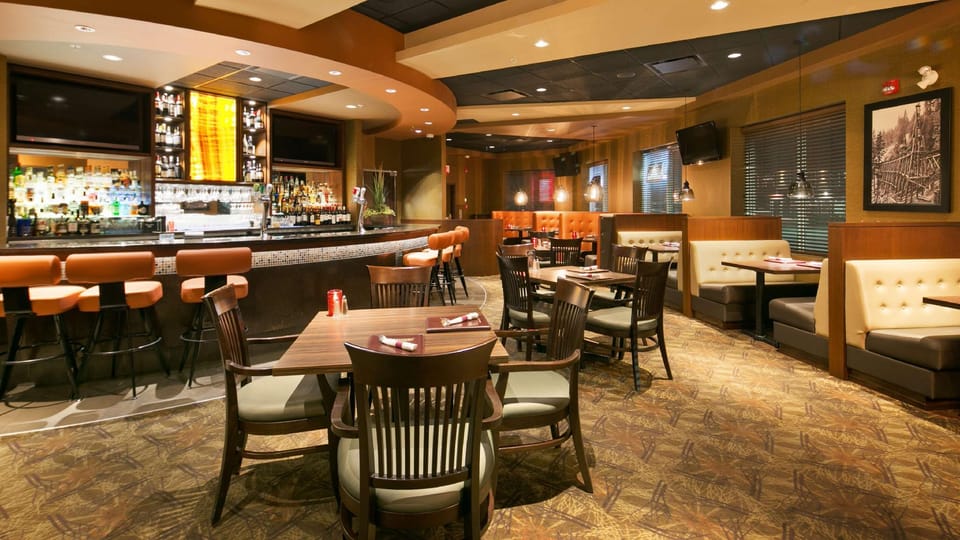 Best Western Cold Lake Inn Hotel in Cold Lake