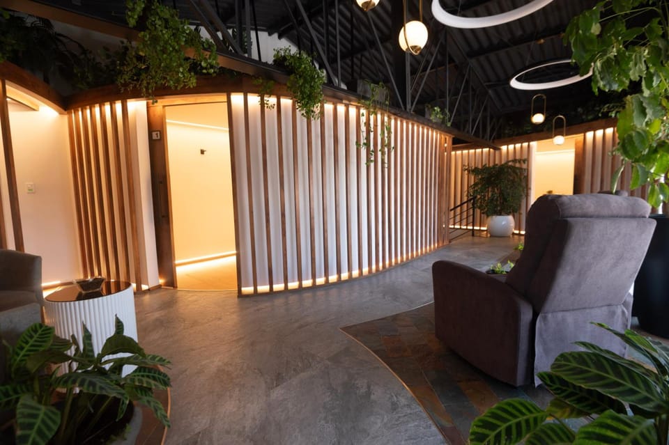 Quindeloma Art Hotel & Gallery Hotel in Riobamba