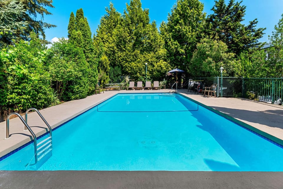 Best Western Cowichan Valley Inn Hotel in Southern Gulf Islands