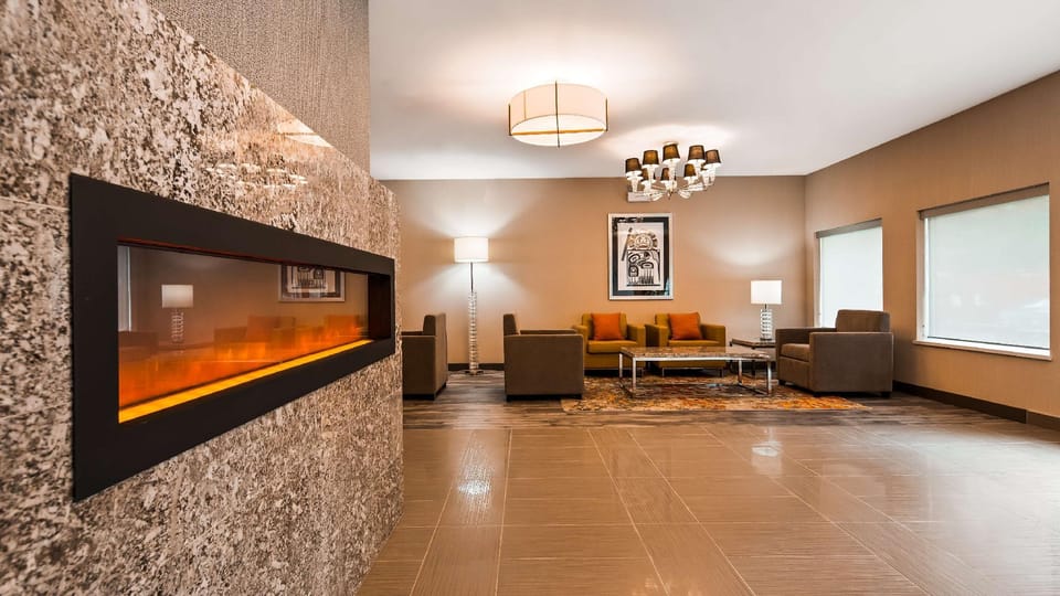 Best Western Cowichan Valley Inn Hotel in Southern Gulf Islands