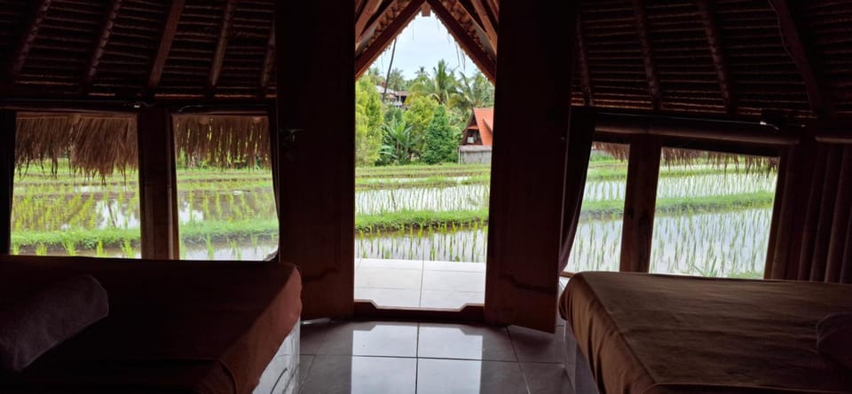 Uma Nirmala Aling-Aling Inn in Bali