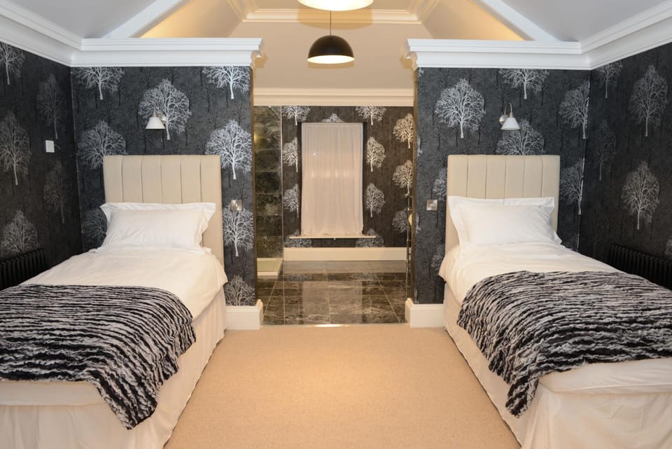 Bishopcleugh Guest House Hotel in England