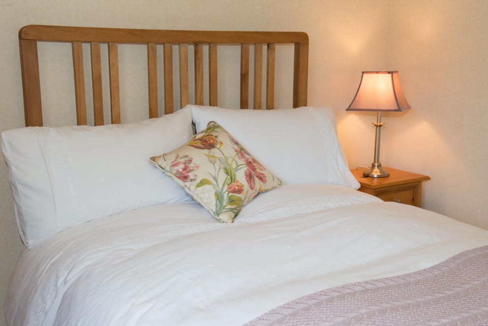 Bishopcleugh Guest House Hotel in England