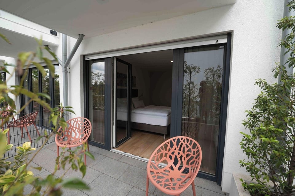 K-Apart Hotel & Boardinghouse Hotel in Cologne