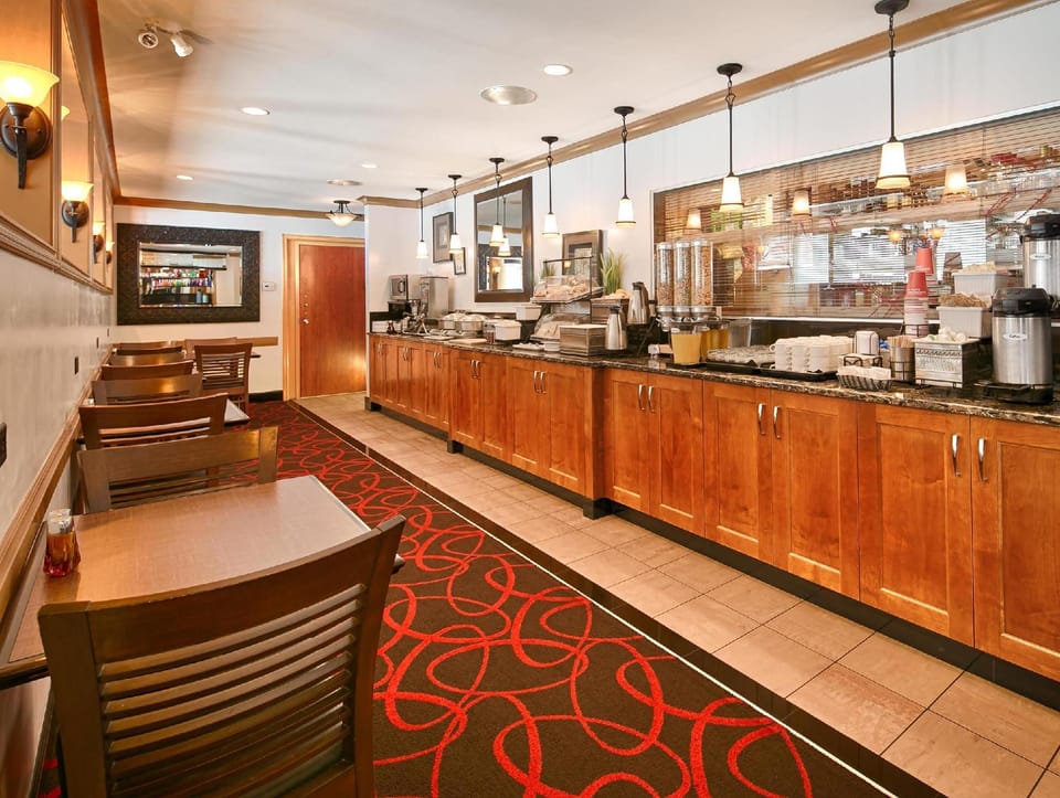 Best Western Plus Columbia River Hotel Hotel in British Columbia