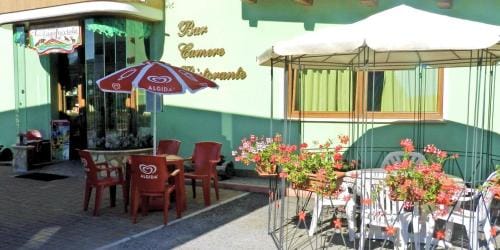 La Locanda Del Lago Lucciola Hotel in Abruzzo