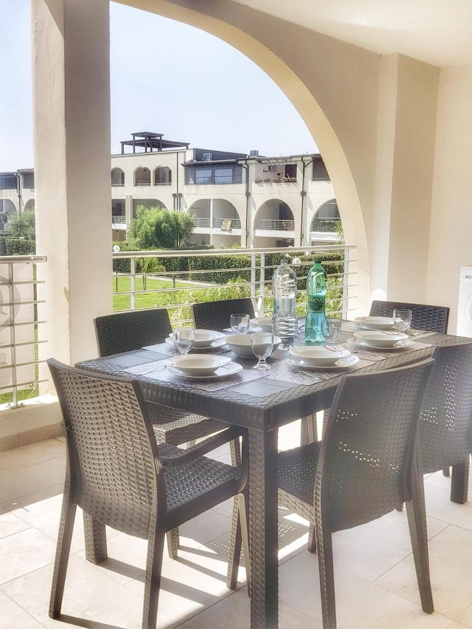 RESIDENCE SUN BULL Hotel in Province of Taranto