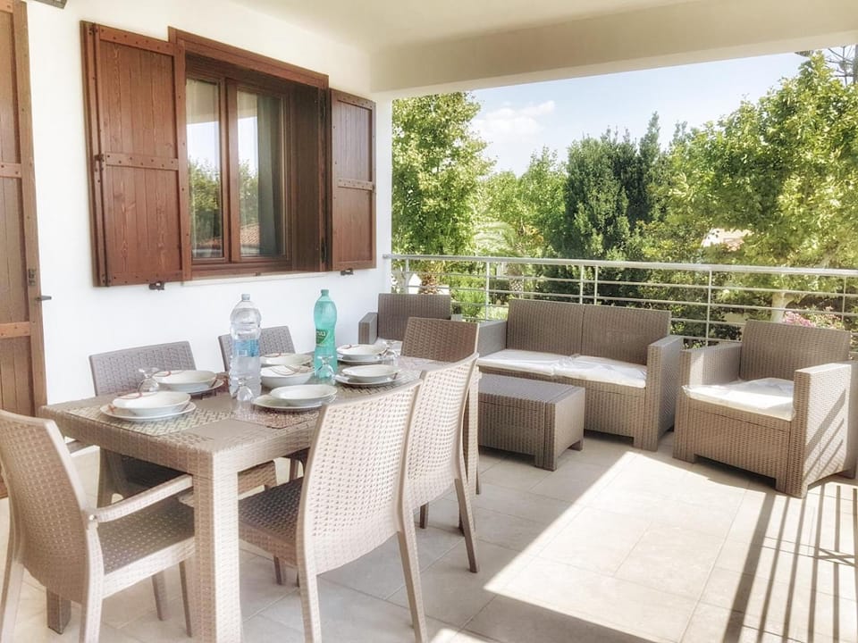 RESIDENCE SUN BULL Hotel in Province of Taranto