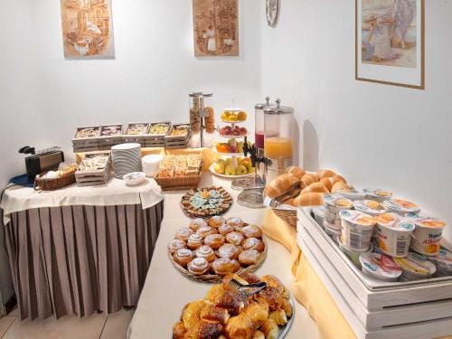 Hotel Marisa Hotel in Riccione