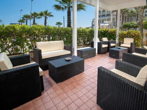 Hotel Marisa Hotel in Riccione