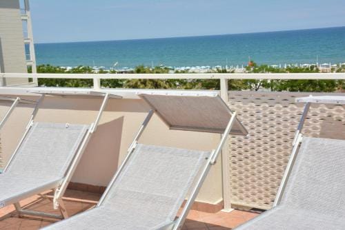Hotel Marisa Hotel in Riccione