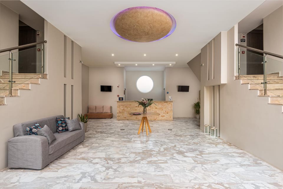 Sisi Breeze Hotel Hotel in Lasithi