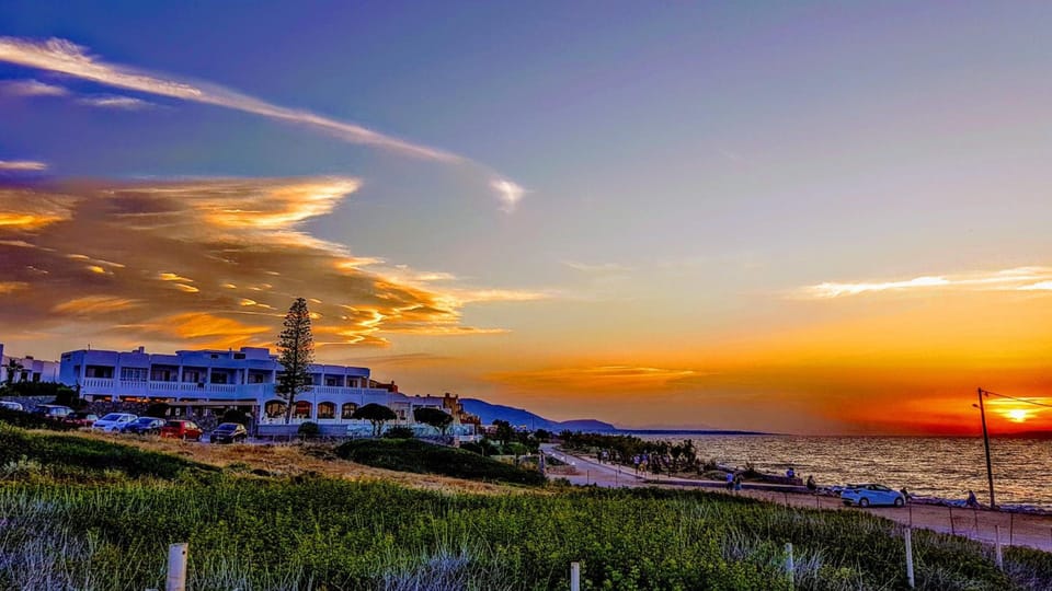 Sisi Breeze Hotel Hotel in Lasithi