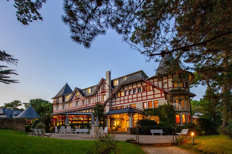 Hotel Mileade Les Pleiades La Baule Hotel in La Baule-Escoublac