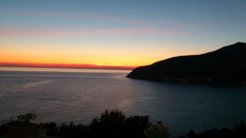 Affittacamere Villa Giulia Hotel in Moneglia