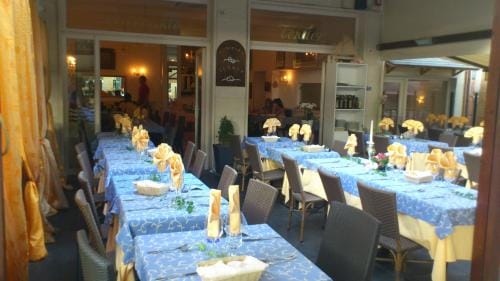 Affittacamere Villa Giulia Hotel in Moneglia