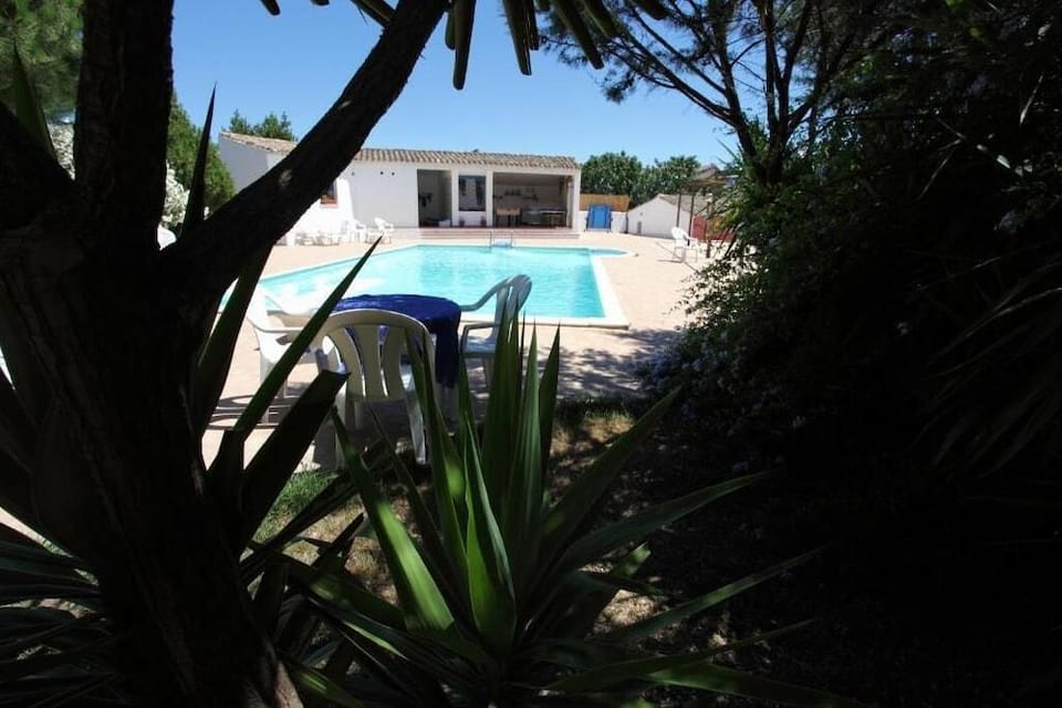Hotel Sa Lolla Hotel in Sardinia