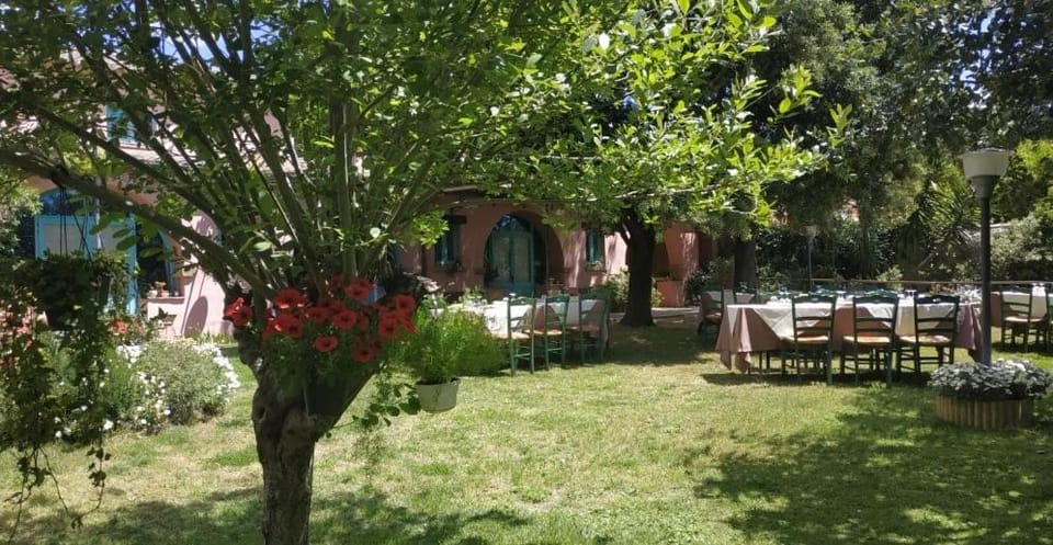 Hotel Sa Lolla Hotel in Sardinia