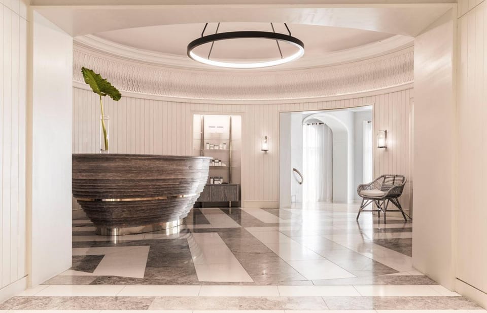 Spa